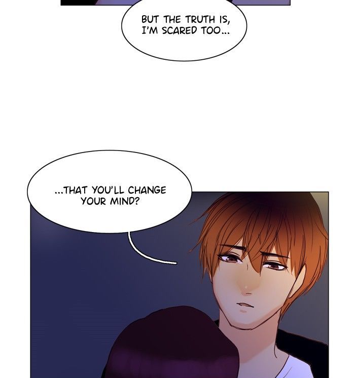 Siren’s Lament Chapter 67 - page 37