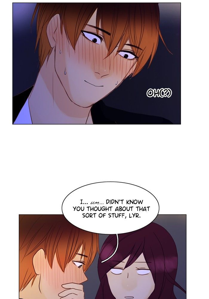 Siren’s Lament Chapter 67 - page 41