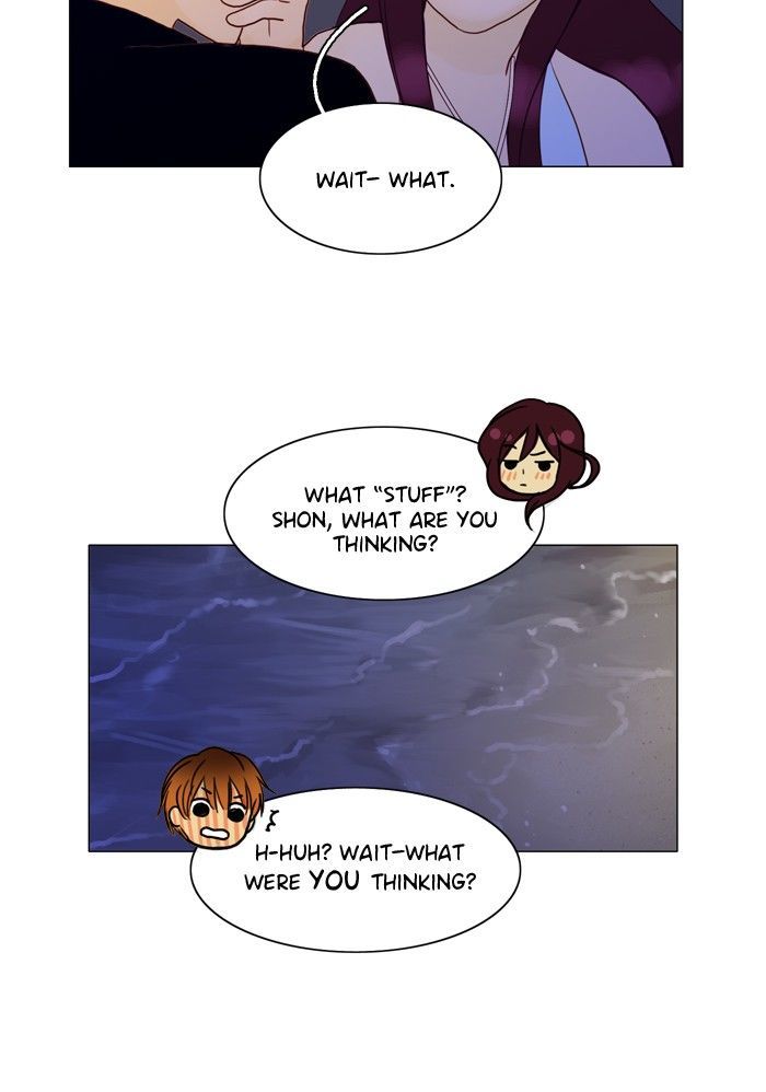 Siren’s Lament Chapter 67 - page 42