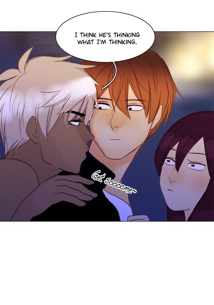 Siren’s Lament Chapter 67 - page 43