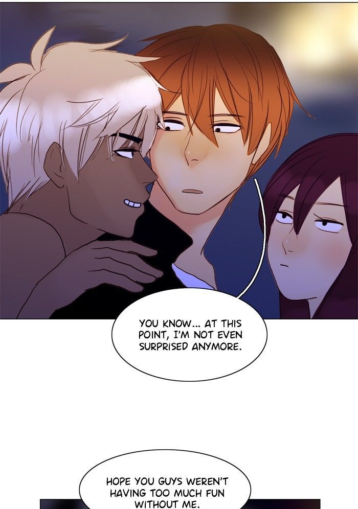 Siren’s Lament Chapter 67 - page 44