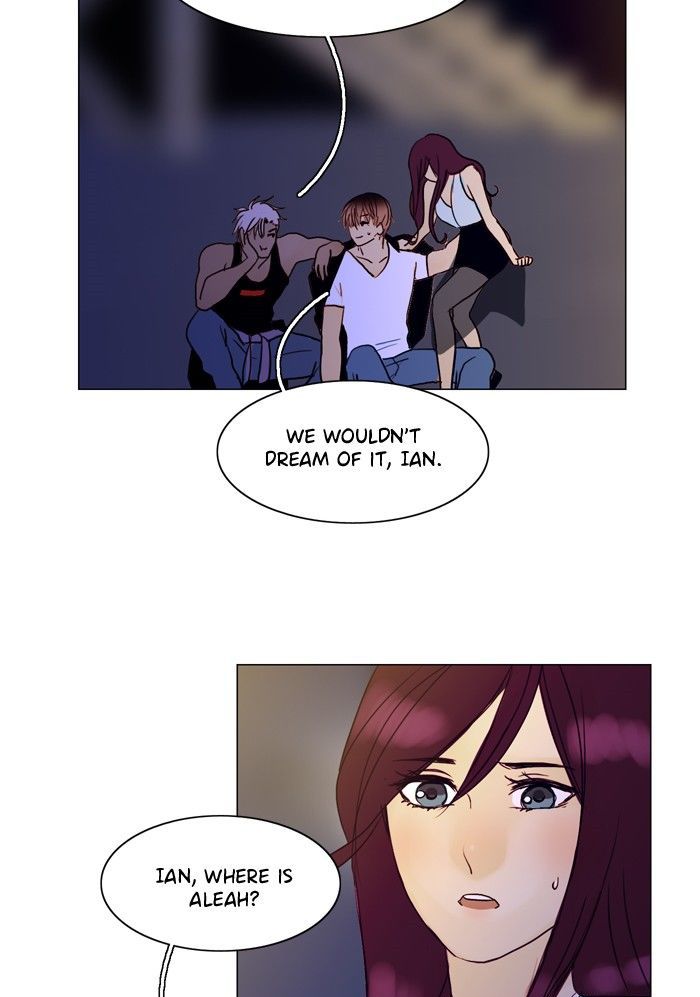 Siren’s Lament Chapter 67 - page 45