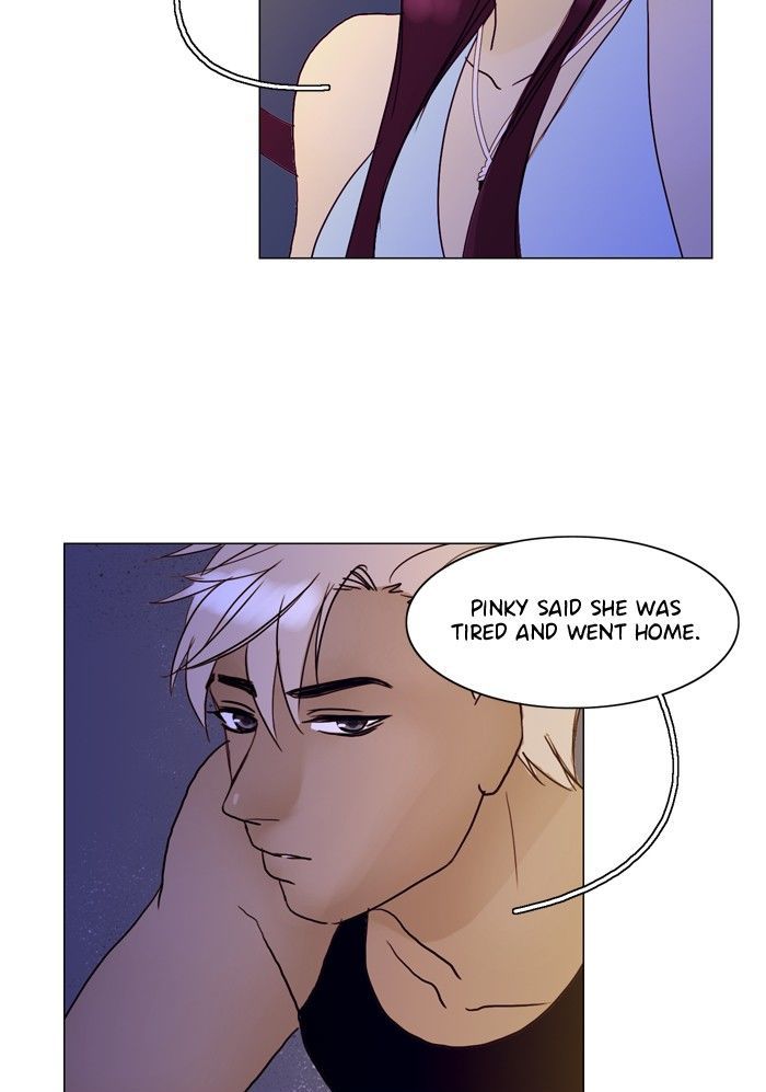 Siren’s Lament Chapter 67 - page 46