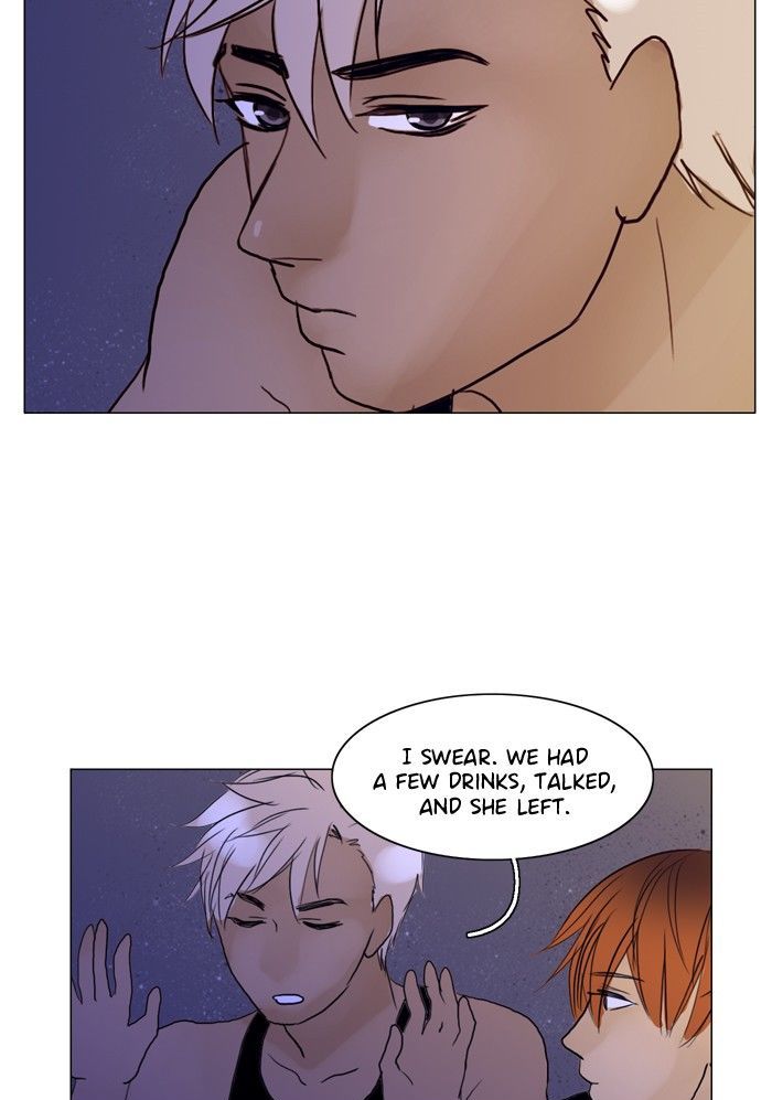 Siren’s Lament Chapter 67 - page 48