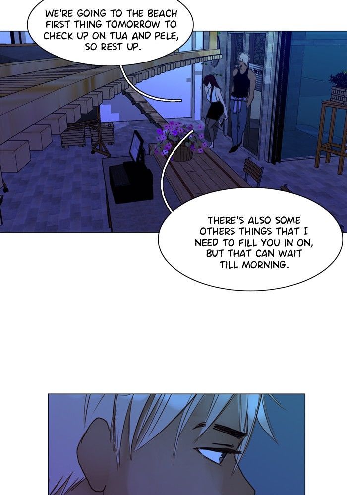 Siren’s Lament Chapter 67 - page 54