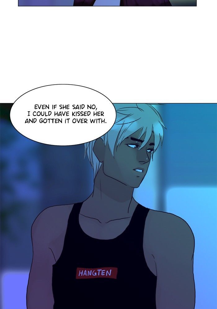 Siren’s Lament Chapter 67 - page 56