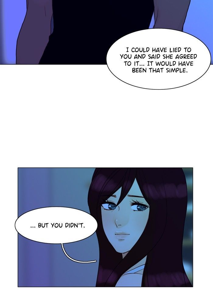Siren’s Lament Chapter 67 - page 57