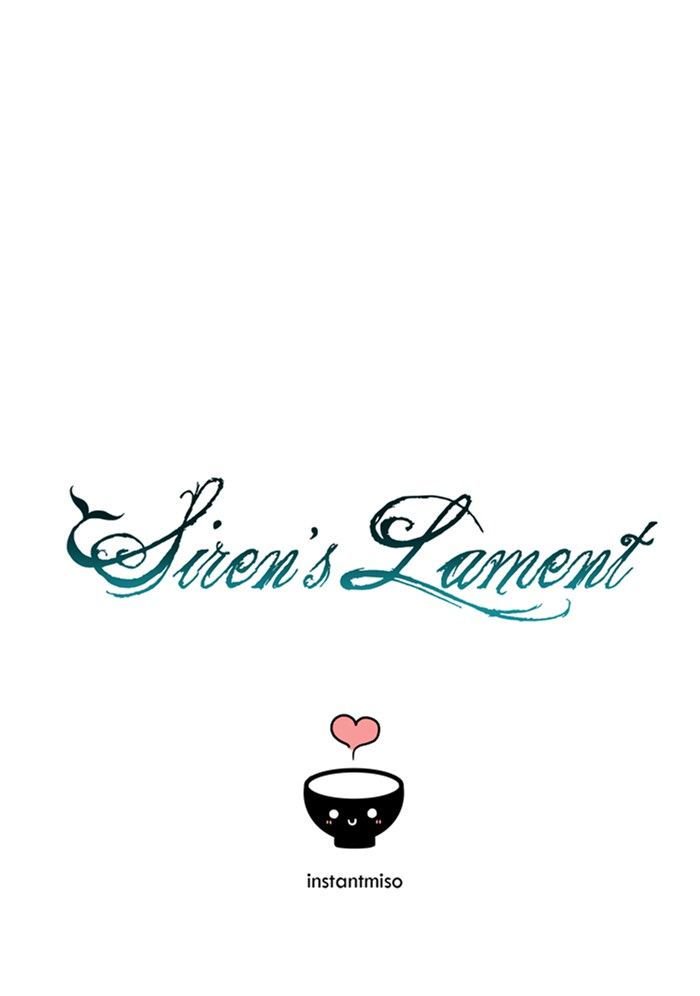 Siren’s Lament Chapter 67 - page 60