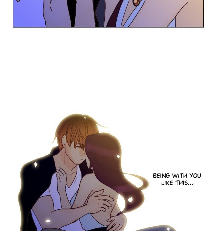 Siren’s Lament Chapter 67 - page 7