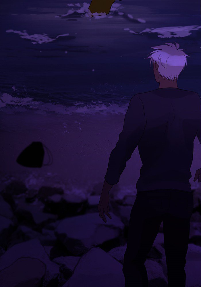 Siren’s Lament Chapter 106 - page 11