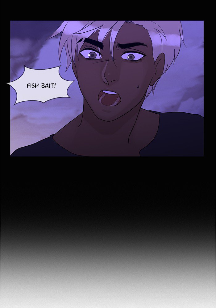 Siren’s Lament Chapter 106 - page 20