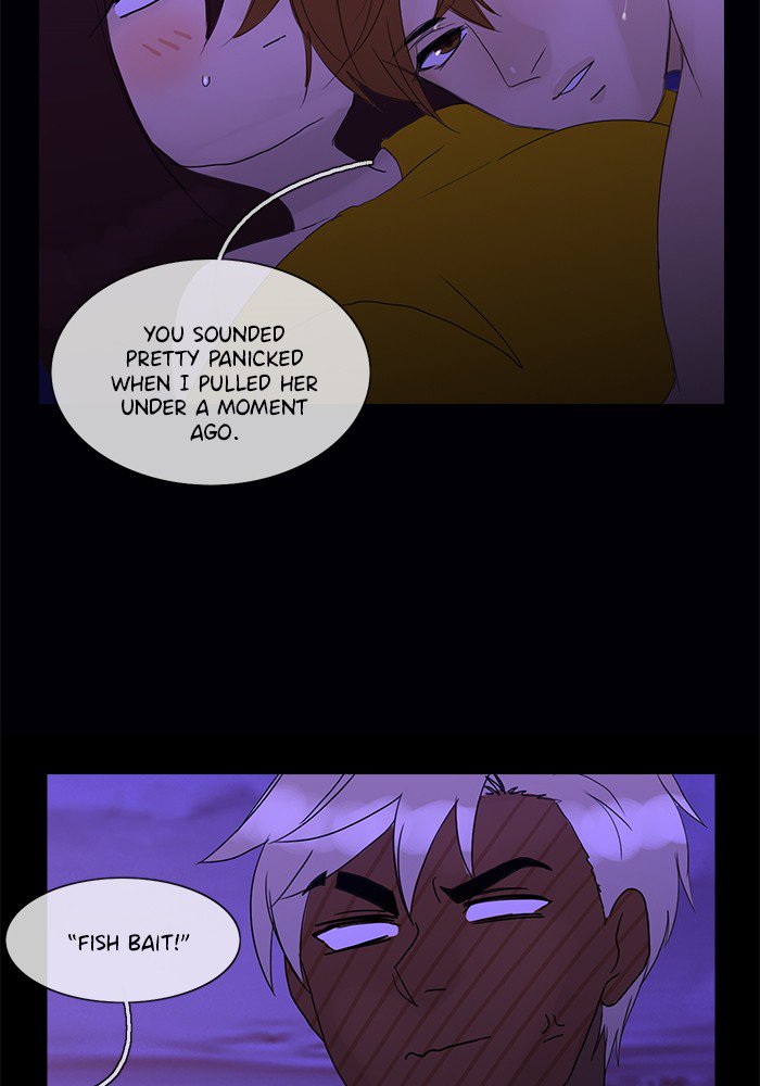 Siren’s Lament Chapter 106 - page 30