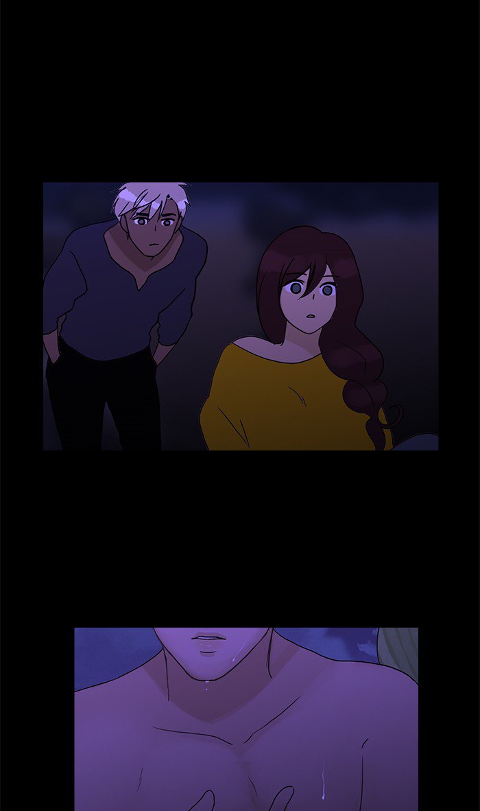Siren’s Lament Chapter 106 - page 34