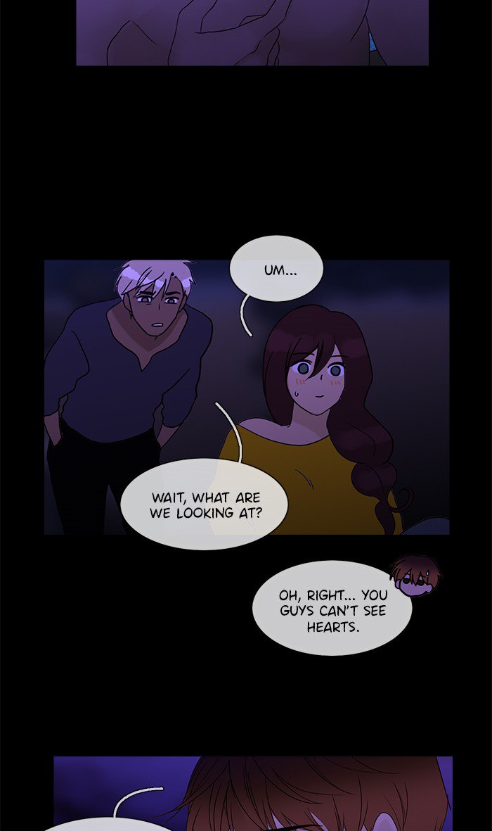 Siren’s Lament Chapter 106 - page 35