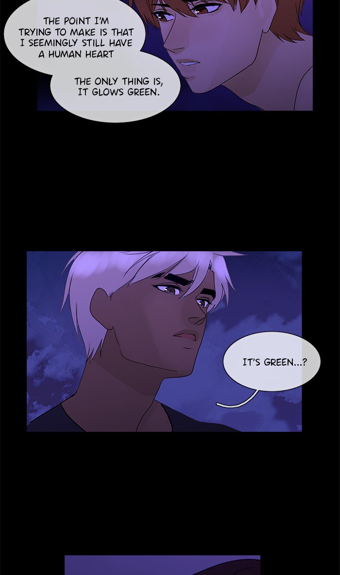 Siren’s Lament Chapter 106 - page 36