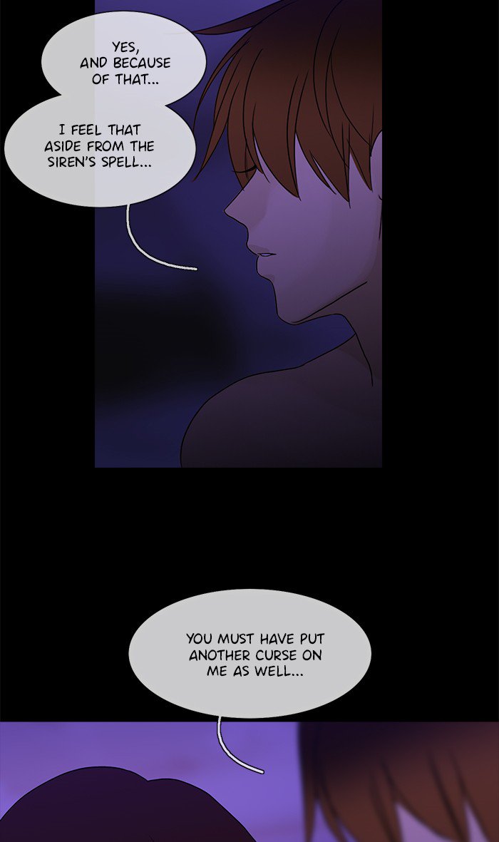 Siren’s Lament Chapter 106 - page 37