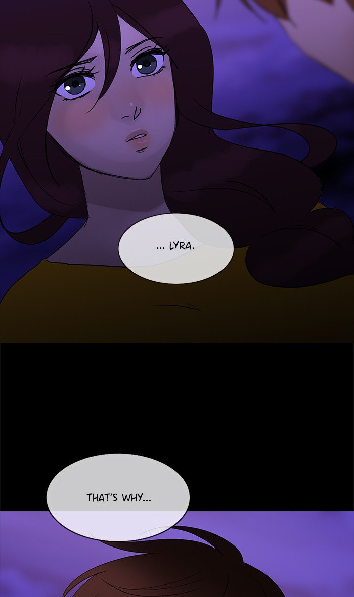 Siren’s Lament Chapter 106 - page 38
