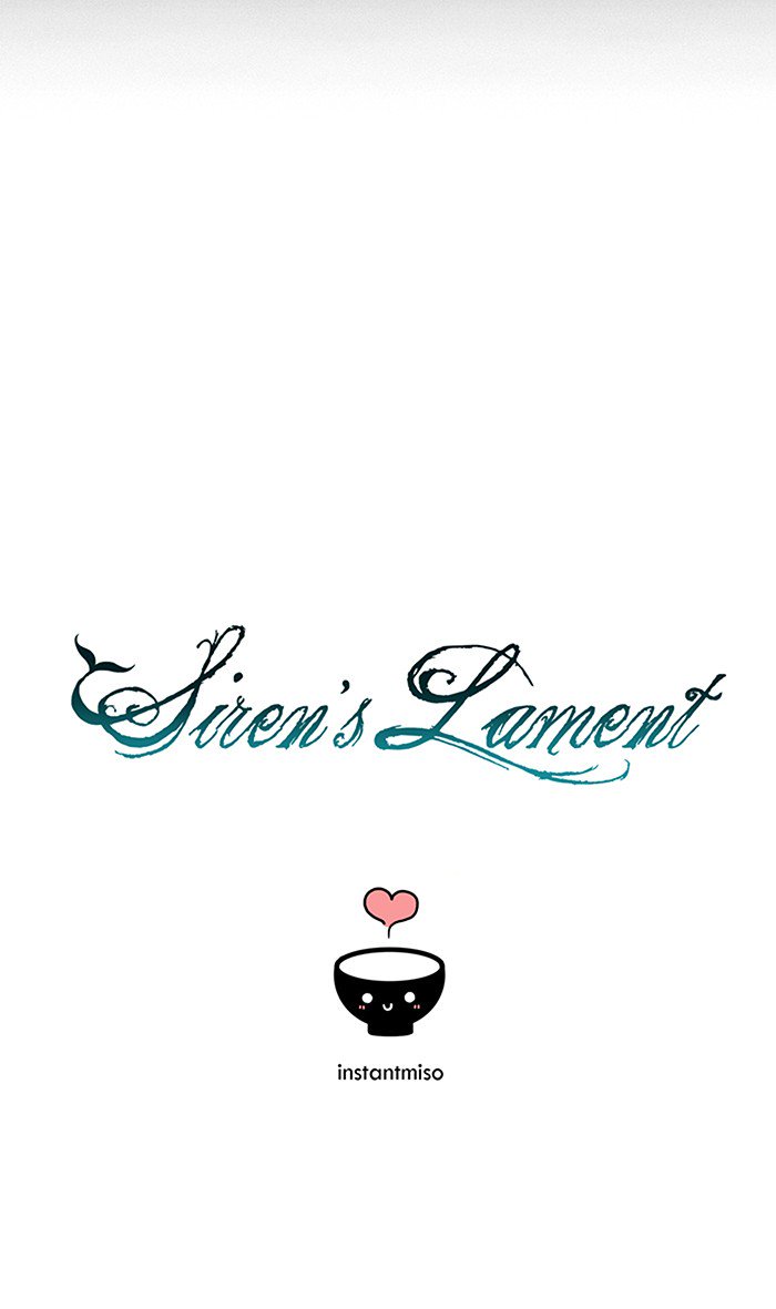 Siren’s Lament Chapter 106 - page 40