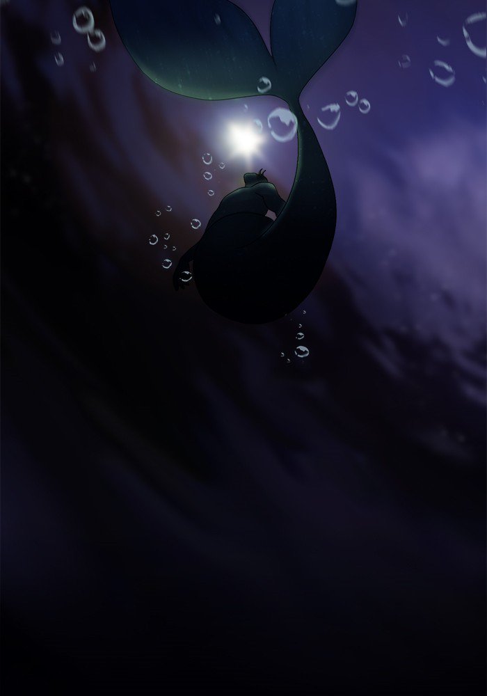 Siren’s Lament Chapter 106 - page 8