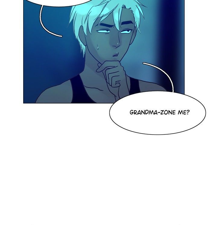 Siren’s Lament Chapter 68 - page 14