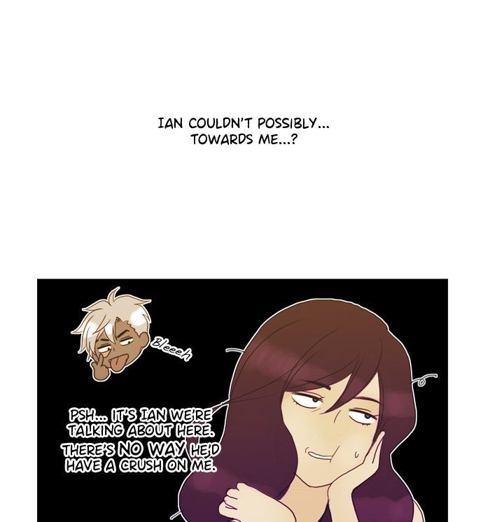 Siren’s Lament Chapter 68 - page 18