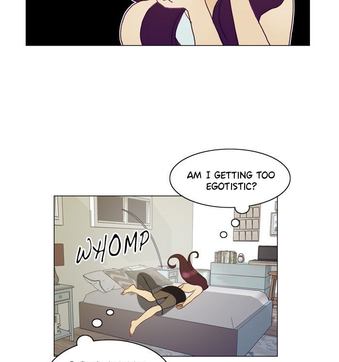Siren’s Lament Chapter 68 - page 19