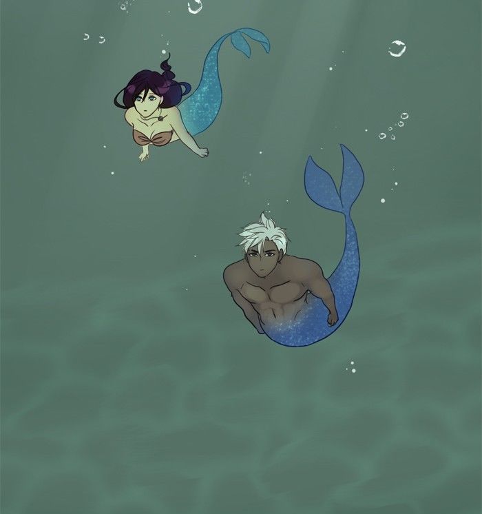 Siren’s Lament Chapter 68 - page 26