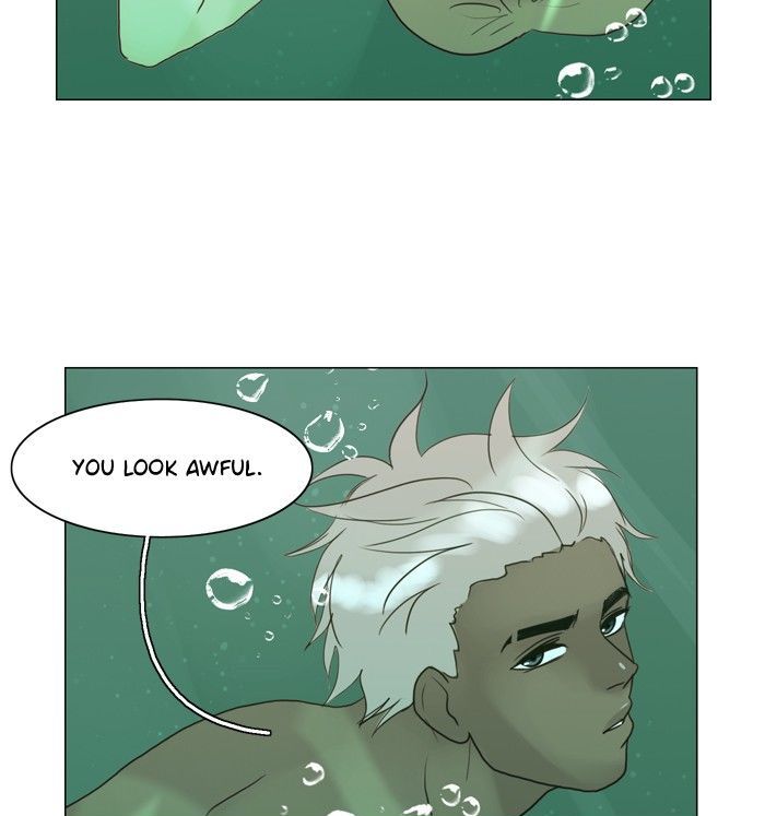 Siren’s Lament Chapter 68 - page 28
