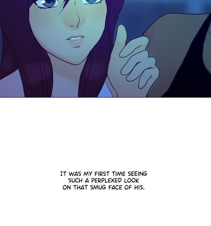 Siren’s Lament Chapter 68 - page 3