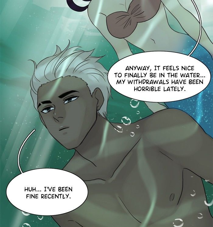 Siren’s Lament Chapter 68 - page 31