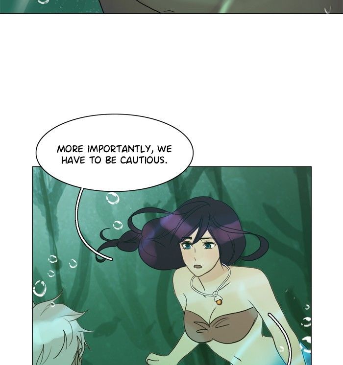 Siren’s Lament Chapter 68 - page 32