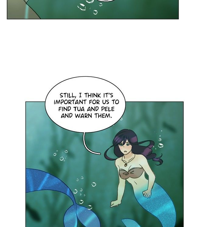 Siren’s Lament Chapter 68 - page 34