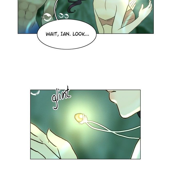 Siren’s Lament Chapter 68 - page 37