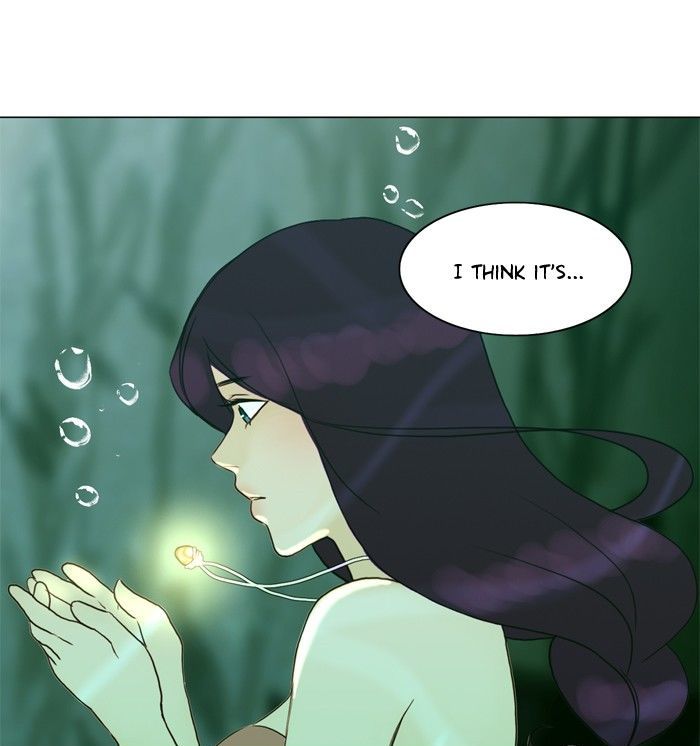 Siren’s Lament Chapter 68 - page 38