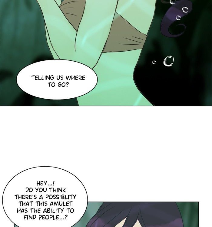 Siren’s Lament Chapter 68 - page 39