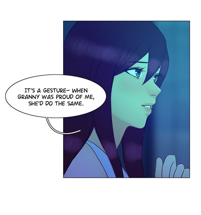 Siren’s Lament Chapter 68 - page 4