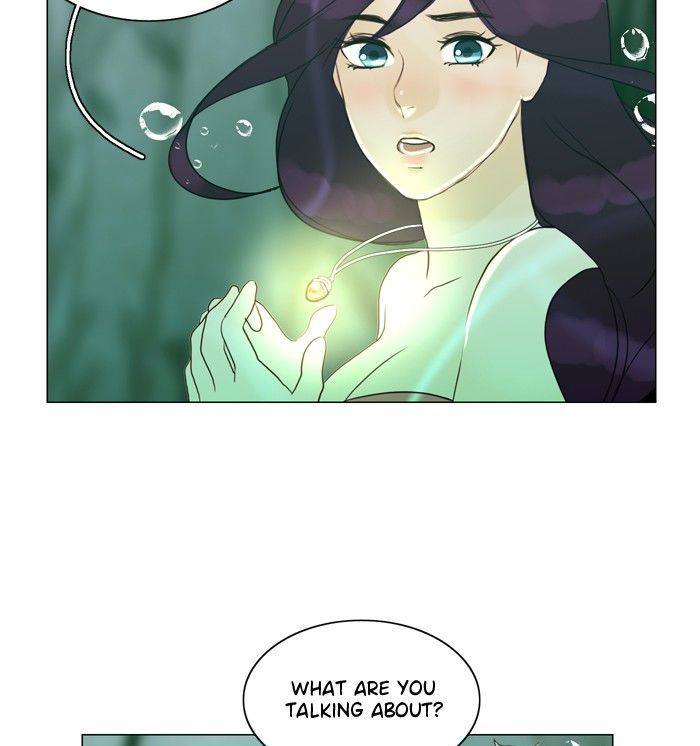 Siren’s Lament Chapter 68 - page 40