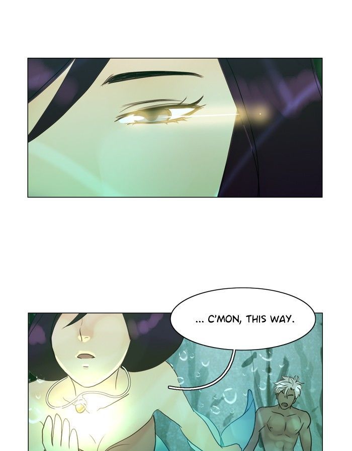 Siren’s Lament Chapter 68 - page 46