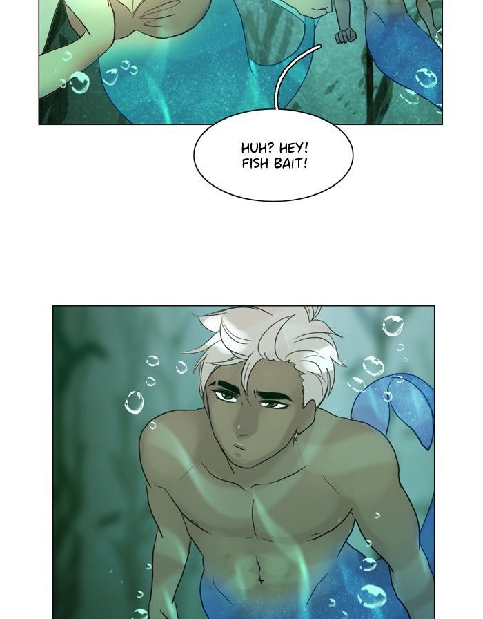 Siren’s Lament Chapter 68 - page 47