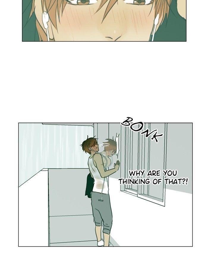 Siren’s Lament Chapter 68 - page 54
