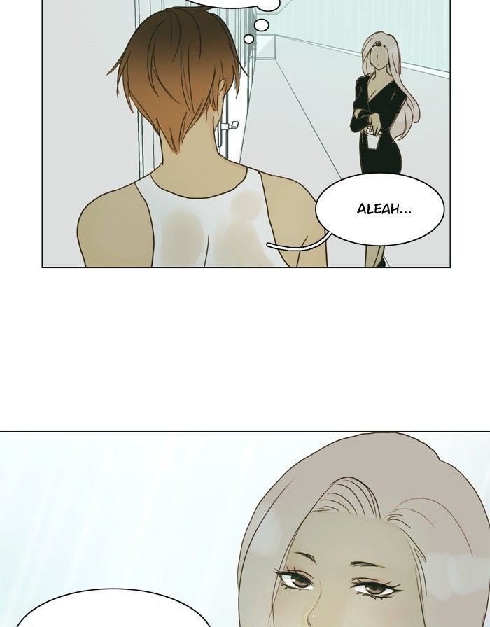 Siren’s Lament Chapter 68 - page 57
