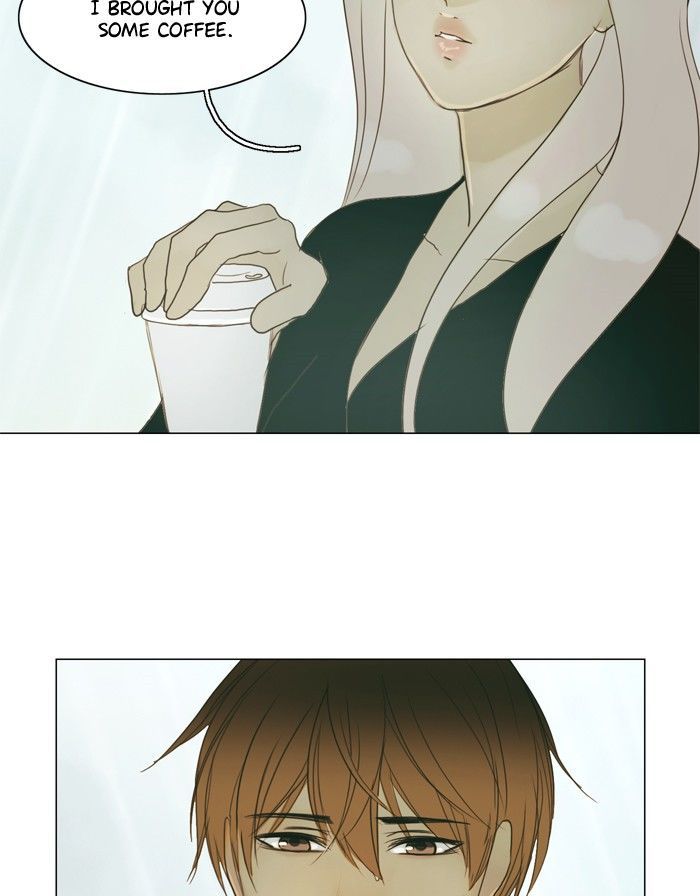 Siren’s Lament Chapter 68 - page 58