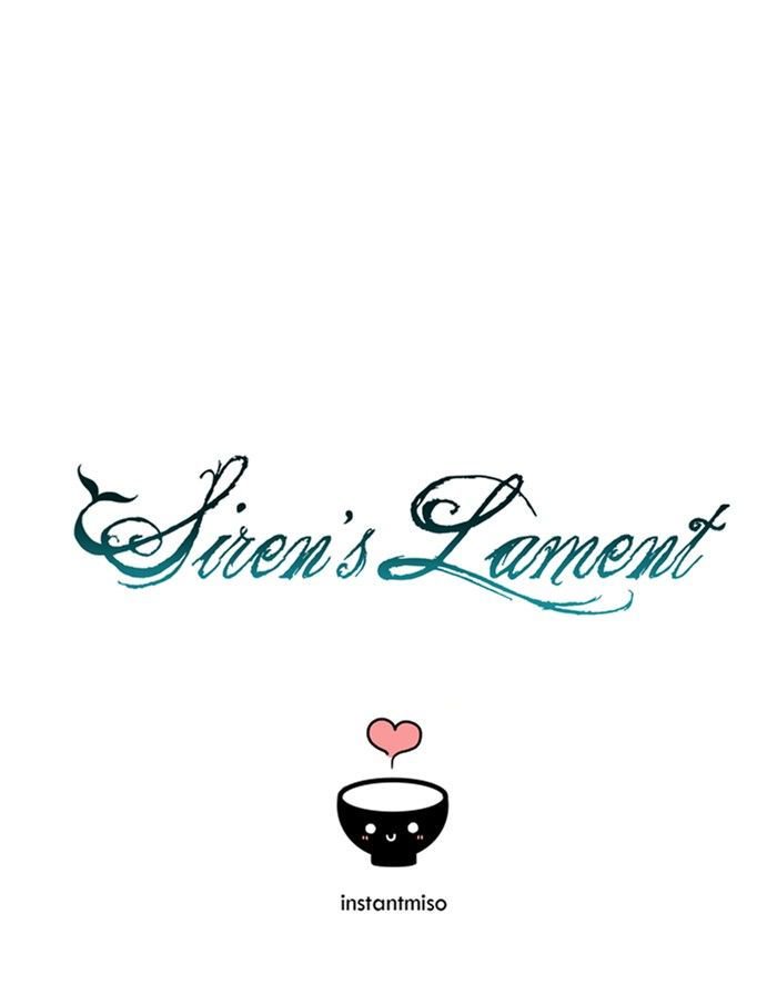 Siren’s Lament Chapter 68 - page 60