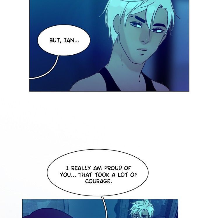 Siren’s Lament Chapter 68 - page 8