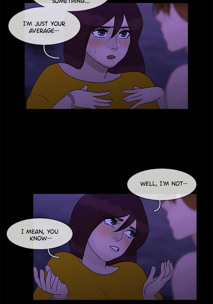 Siren’s Lament Chapter 107 - page 10