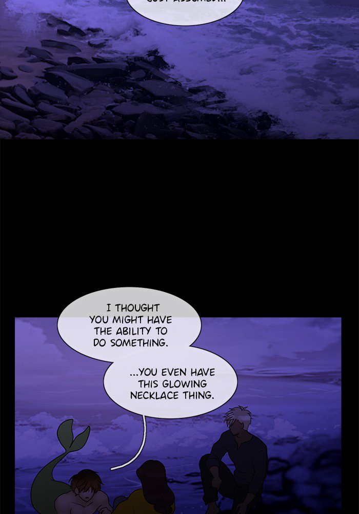 Siren’s Lament Chapter 107 - page 15