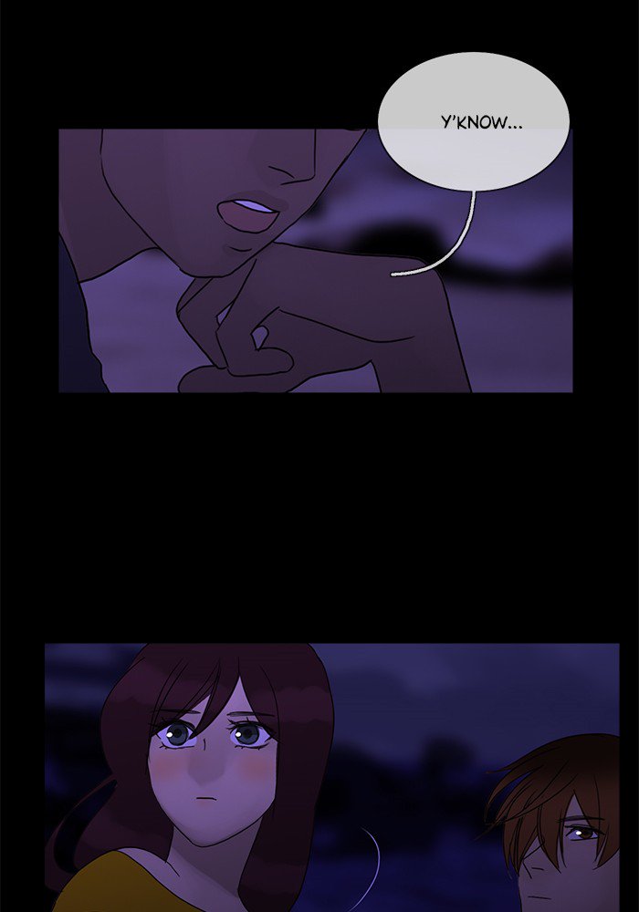 Siren’s Lament Chapter 107 - page 19