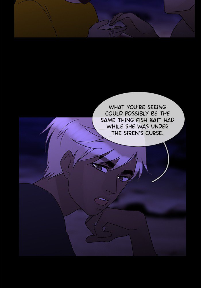 Siren’s Lament Chapter 107 - page 20