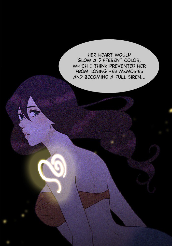 Siren’s Lament Chapter 107 - page 21