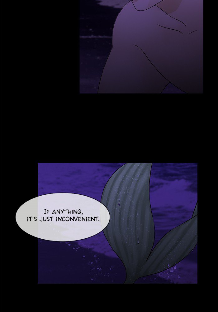 Siren’s Lament Chapter 107 - page 23